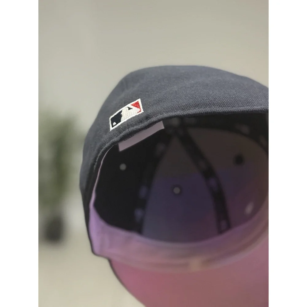 7 1/8 New Era New‎ York Yankees Inaugural Stadium Logo 59Fifty Hatclub Exclusive